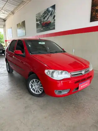 FIAT PALIO 1.0 MPI FIRE ECONOMY 8V FLEX 4P MANUAL
