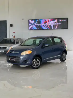 FIAT-PALIO-2012