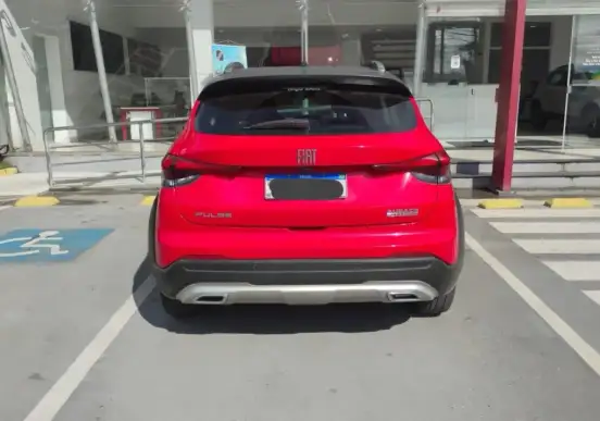 FIAT-PULSE-1.0 TURBO 200 FLEX AUDACE CVT FIAT-PULSE-2023