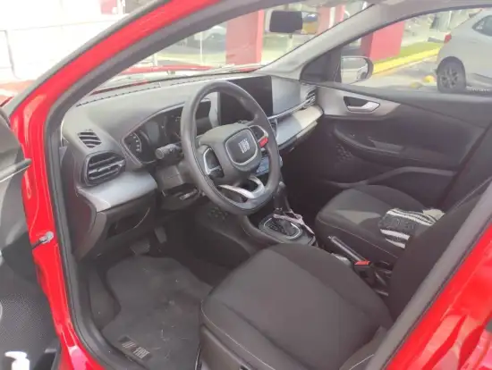 FIAT-PULSE-1.0 TURBO 200 FLEX AUDACE CVT FIAT-PULSE-2023