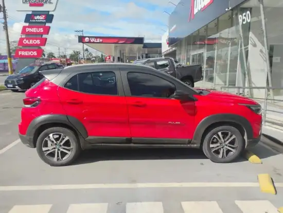 FIAT-PULSE-1.0 TURBO 200 FLEX AUDACE CVT FIAT-PULSE-2023