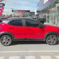 FIAT PULSE 1.0 TURBO 200 FLEX AUDACE CVT FIAT PULSE 1.0 TURBO 200 FLEX AUDACE CVT