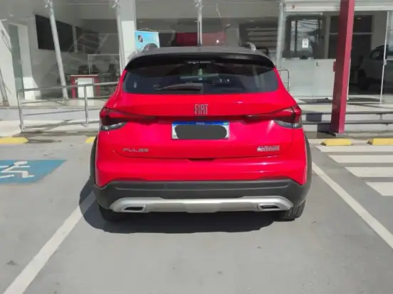 FIAT-PULSE-1.0 TURBO 200 FLEX AUDACE CVT FIAT-PULSE-2023