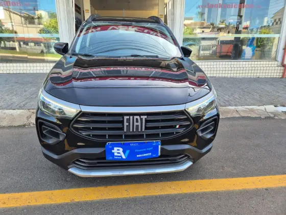 FIAT PULSE 1.0 TURBO 200 HYBRID AUDACE CVT