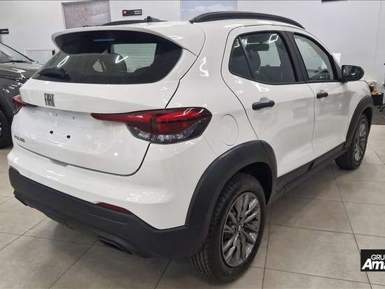 FIAT-PULSE-1.3 FLEX DRIVE MANUAL FIAT-PULSE-2026