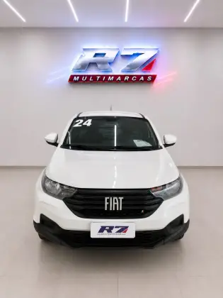 FIAT STRADA 1.3 FIREFLY FLEX ENDURANCE CS MANUAL