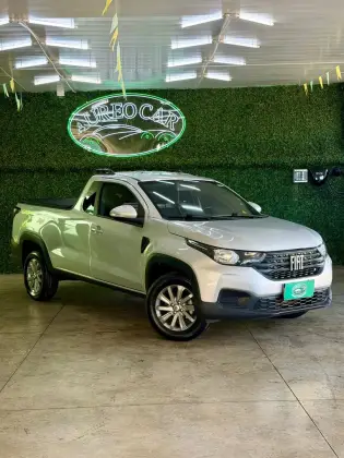 FIAT STRADA 1.3 FIREFLY FLEX FREEDOM CS MANUAL FIAT STRADA 1.3 FIREFLY FLEX FREEDOM CS MANUAL