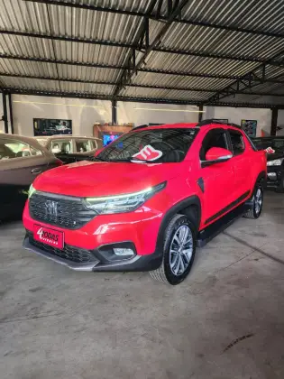 FIAT STRADA 1.3 FIREFLY FLEX VOLCANO CD CVT