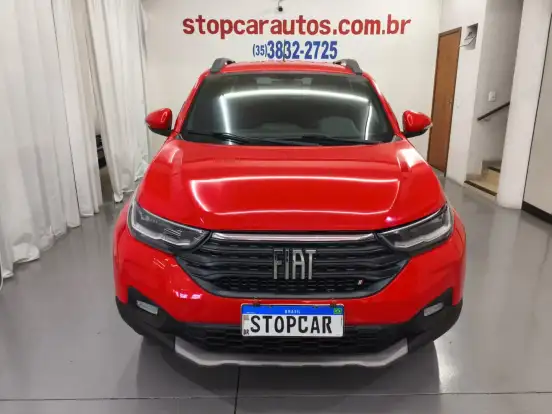 FIAT-STRADA-1.3 FIREFLY FLEX VOLCANO CD MANUAL FIAT-STRADA-2022