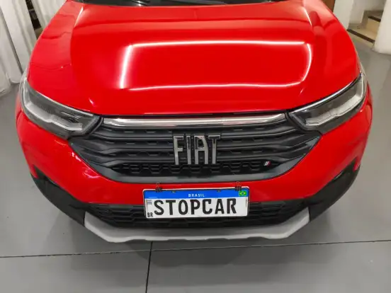 FIAT-STRADA-1.3 FIREFLY FLEX VOLCANO CD MANUAL FIAT-STRADA-2022