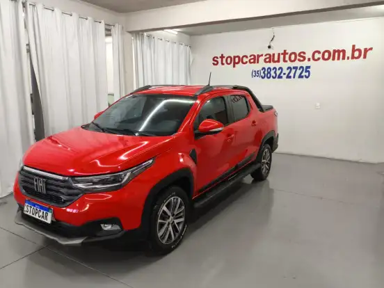 FIAT-STRADA-1.3 FIREFLY FLEX VOLCANO CD MANUAL FIAT-STRADA-2022