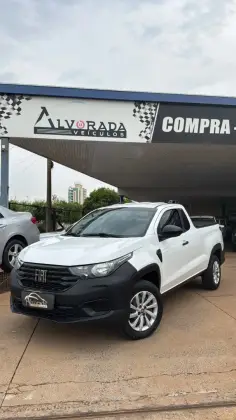 FIAT STRADA 1.4 FIRE FLEX ENDURANCE CS MANUAL