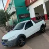 FIAT STRADA 1.4 MPI WORKING CS 8V FLEX 2P MANUAL FIAT STRADA 1.4 MPI WORKING CS 8V FLEX 2P MANUAL