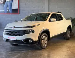 FIAT TORO 1.8 16V EVO FLEX FREEDOM AT6 FIAT TORO 1.8 16V EVO FLEX FREEDOM AT6