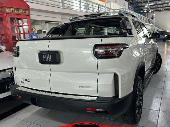 FIAT-TORO-2.2 TURBO DIESEL RANCH 4WD AT9 FIAT-TORO-2026