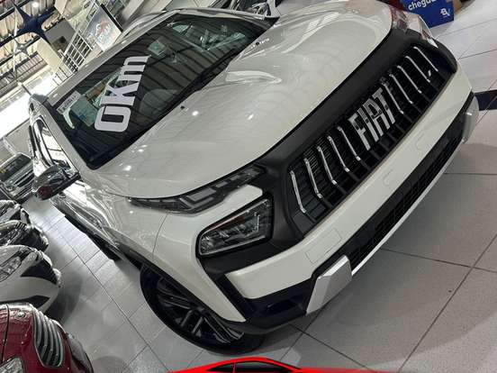 FIAT-TORO-2.2 TURBO DIESEL RANCH 4WD AT9 FIAT-TORO-2026