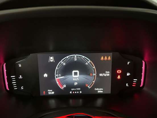 FIAT-TORO-2.2 TURBO DIESEL RANCH 4WD AT9 FIAT-TORO-2026