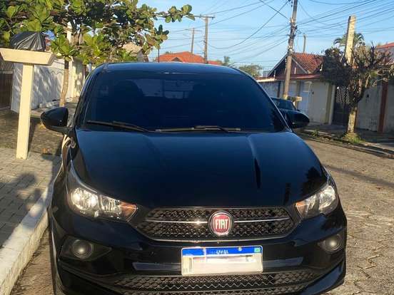 FIAT-CRONOS-1.3 FIREFLY FLEX DRIVE MANUAL FIAT-CRONOS-2019