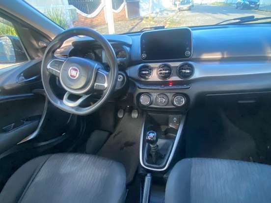 FIAT-CRONOS-1.3 FIREFLY FLEX DRIVE MANUAL FIAT-CRONOS-2019