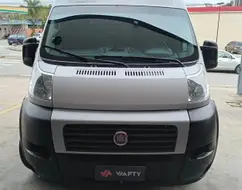 FIAT DUCATO 2.3 MULTIJET DIESEL MAXICARGO MANUAL FIAT DUCATO 2.3 MULTIJET DIESEL MAXICARGO MANUAL