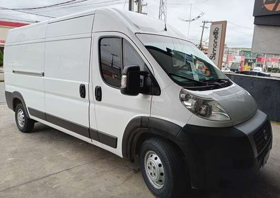 FIAT-DUCATO-2.3 MULTIJET DIESEL MAXICARGO MANUAL FIAT-DUCATO-2021