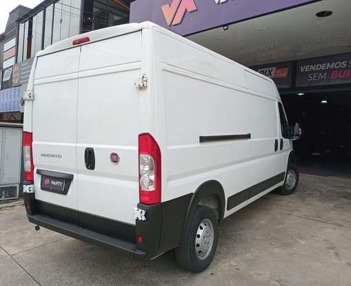FIAT-DUCATO-2.3 MULTIJET DIESEL MAXICARGO MANUAL FIAT-DUCATO-2021