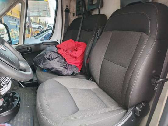 FIAT-DUCATO-2.3 MULTIJET DIESEL MAXICARGO MANUAL FIAT-DUCATO-2021