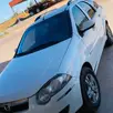 FIAT PALIO 1.4 MPI ATTRACTIVE 8V FLEX 4P MANUAL FIAT PALIO 1.4 MPI ATTRACTIVE 8V FLEX 4P MANUAL