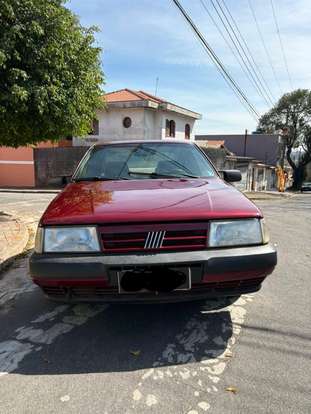 FIAT-TEMPRA-2.0 MPI OURO 16V GASOLINA 2P MANUAL FIAT-TEMPRA-1993