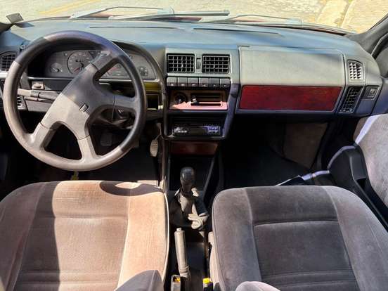 FIAT-TEMPRA-2.0 MPI OURO 16V GASOLINA 2P MANUAL FIAT-TEMPRA-1993
