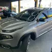 FIAT TORO 2.0 16V TURBO DIESEL VOLCANO 4WD AT9 FIAT TORO 2.0 16V TURBO DIESEL VOLCANO 4WD AT9