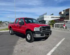 FORD F-250 3.9 XLT MAX POWER 4X4 CD DIESEL 4P MANUAL FORD F-250 3.9 XLT MAX POWER 4X4 CD DIESEL 4P MANUAL