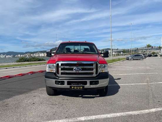 FORD-F-250-2006