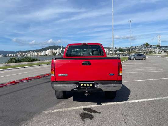 FORD-F-250-2006
