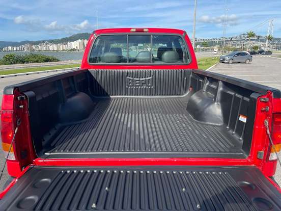 FORD-F-250-3.9 XLT MAX POWER 4X4 CD DIESEL 4P MANUAL FORD-F-250-2006