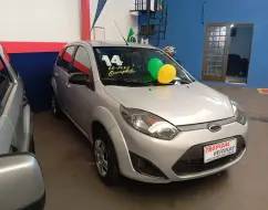 FORD FIESTA 1.0 ROCAM SE PLUS 8V FLEX 4P MANUAL FORD FIESTA 1.0 ROCAM SE PLUS 8V FLEX 4P MANUAL