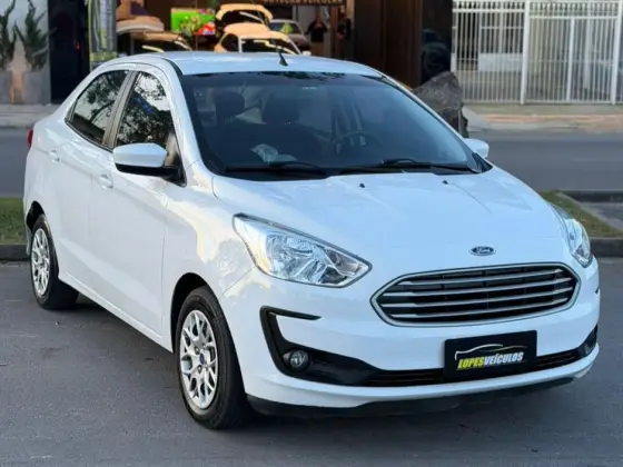 FORD KA 1.0 TI-VCT FLEX SE MANUAL