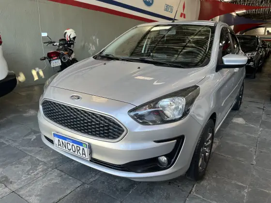 FORD KA 1.0 TI-VCT FLEX SE PLUS MANUAL FORD KA 1.0 TI-VCT FLEX SE PLUS MANUAL