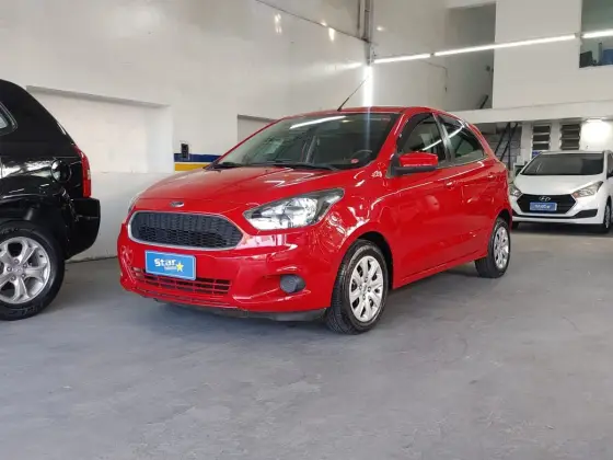 FORD KA 1.0 TI-VCT FLEX SE PLUS MANUAL FORD KA 1.0 TI-VCT FLEX SE PLUS MANUAL