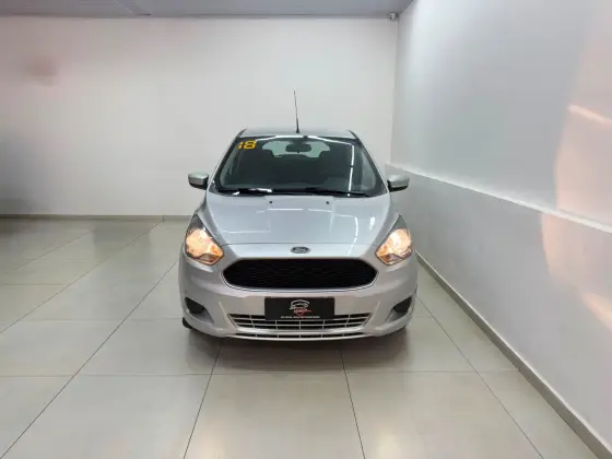 FORD KA 1.0 TI-VCT FLEX SEL MANUAL