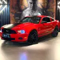 FORD MUSTANG 3.7 V6 GASOLINA MANUAL FORD MUSTANG 3.7 V6 GASOLINA MANUAL