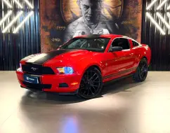 FORD MUSTANG 3.7 V6 GASOLINA MANUAL FORD MUSTANG 3.7 V6 GASOLINA MANUAL