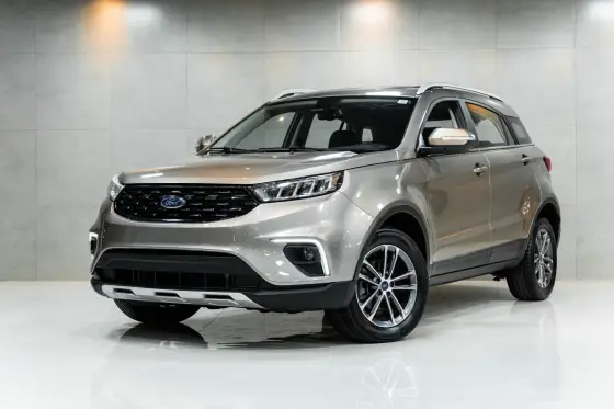 FORD TERRITORY 1.5 ECOBOOST GTDI GASOLINA SEL AUTOMÁTICO