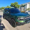 FORD BRONCO SPORT 2.0 ECOBOOST GASOLINA WILDTRAK 4X4 SELECTSHIFT FORD BRONCO SPORT 2.0 ECOBOOST GASOLINA WILDTRAK 4X4 SELECTSHIFT