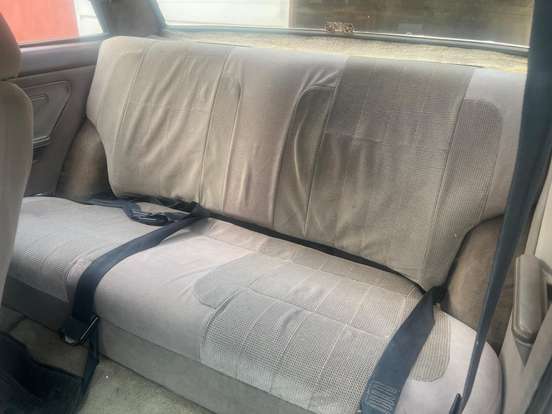 FORD-DEL REY-1.6 OURO 8V ÁLCOOL 2P MANUAL FORD-DEL REY-1983