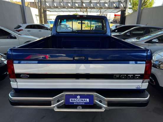 FORD-F-1000-1998
