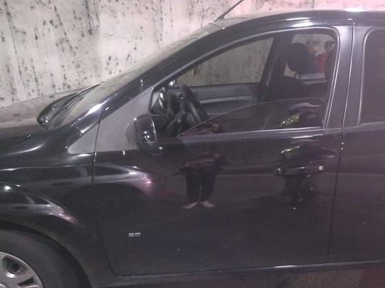 FORD FIESTA 1.0 ROCAM SE PLUS SEDAN 8V FLEX 4P MANUAL