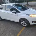 FORD FIESTA 1.6 SEL HATCH 16V FLEX 4P POWERSHIFT FORD FIESTA 1.6 SEL HATCH 16V FLEX 4P POWERSHIFT