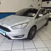 FORD FOCUS 2.0 SE PLUS 16V FLEX 4P POWERSHIFT FORD FOCUS 2.0 SE PLUS 16V FLEX 4P POWERSHIFT