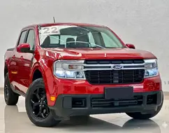 FORD MAVERICK 2.0 ECOBOOST GASOLINA LARIAT FX4 AUTOMÁTICO FORD MAVERICK 2.0 ECOBOOST GASOLINA LARIAT FX4 AUTOMÁTICO
